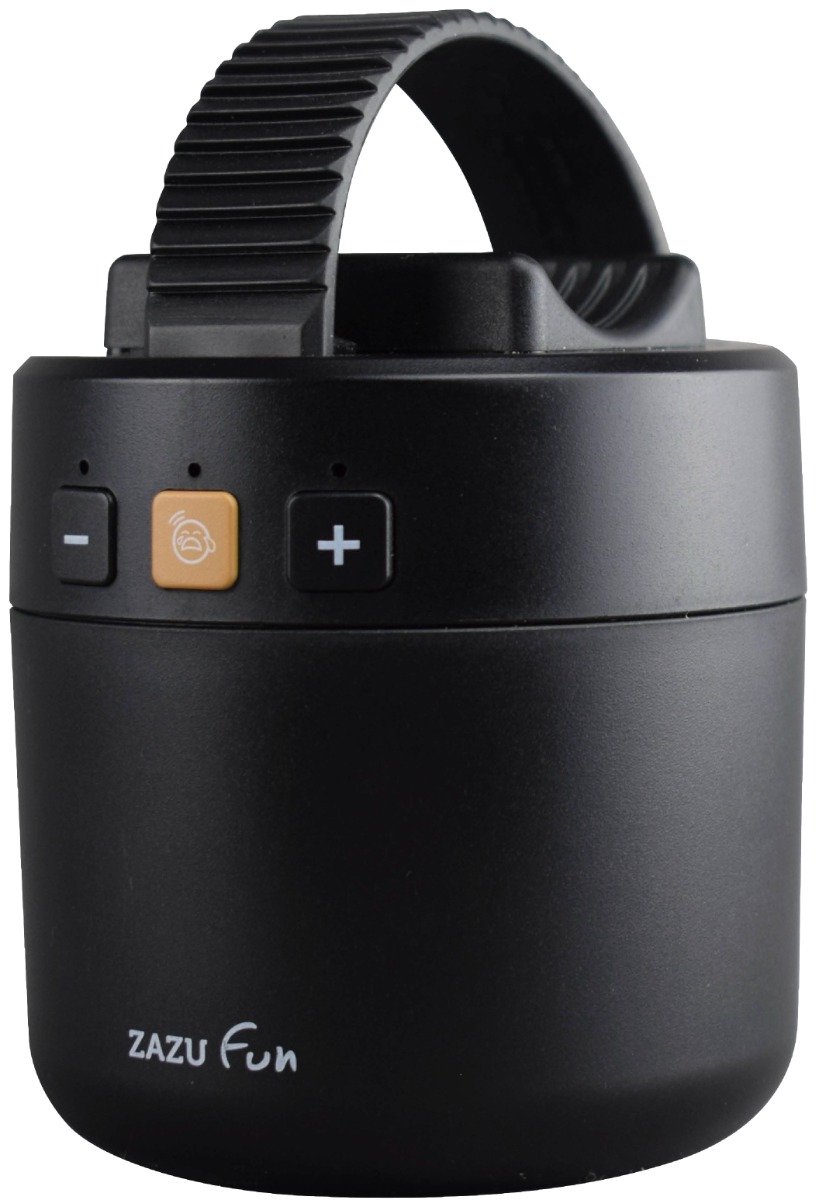 Zazu Roxy Baby Rocker Kinderwagen met Schommelfunctie - Zazu - €44,00