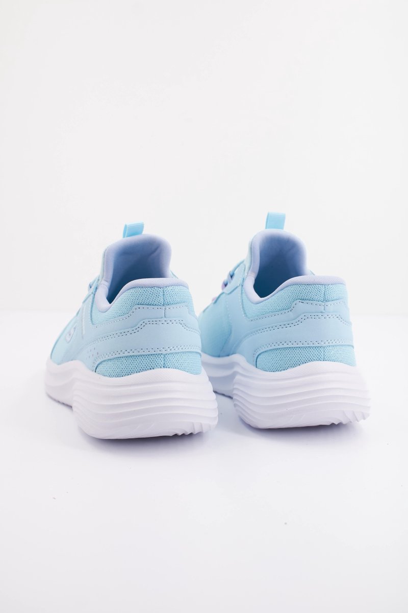 Skechers Bounder Pro Mint Synthetic / Textile Trim