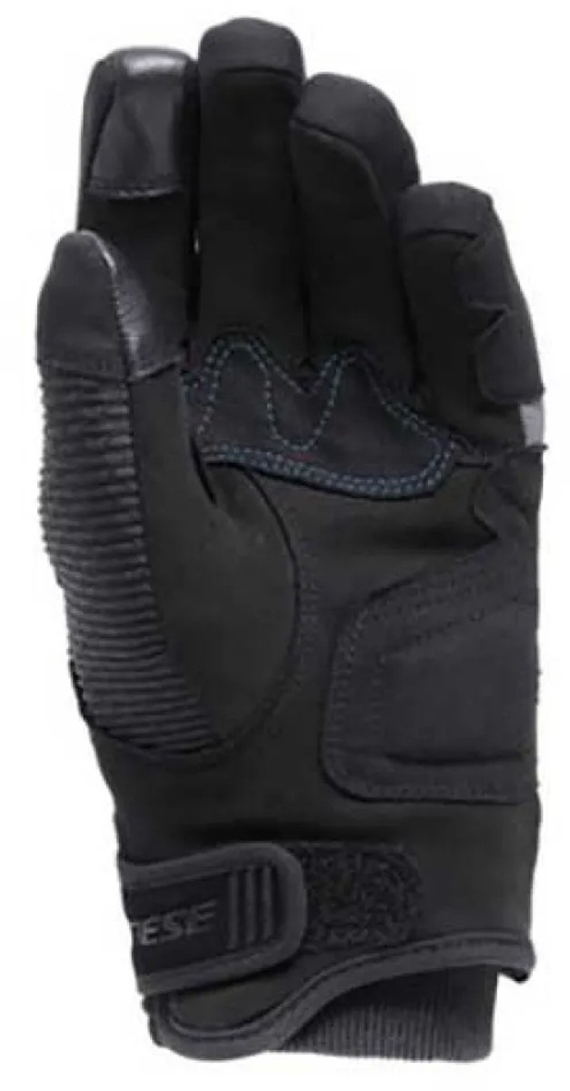 Dainese Trento D-dry Thermal Dameshandschoenen Zwart XS Vrouw – foto 2
