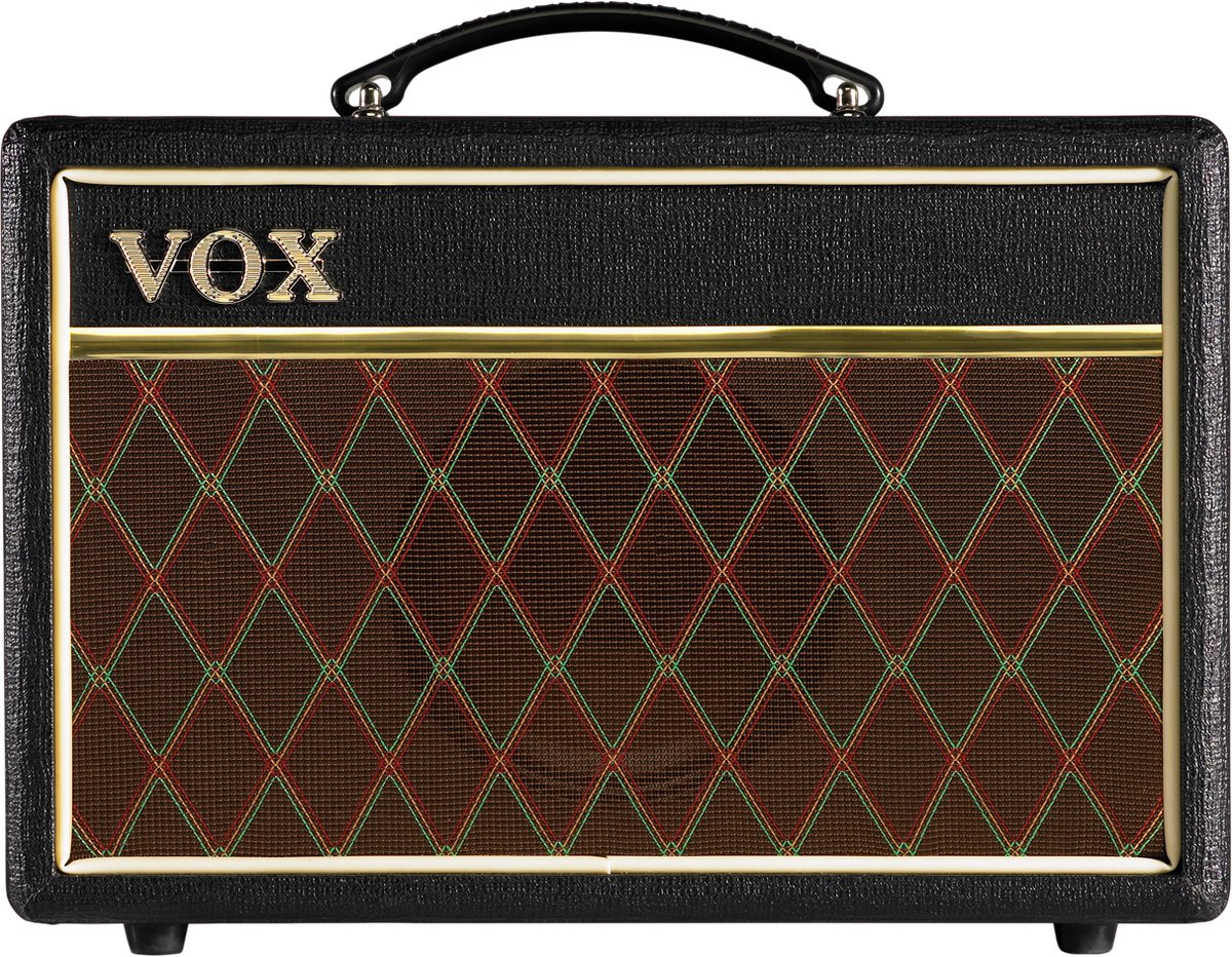 Vox Pathfinder 10 solidstate gitaarcombo