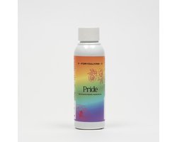 Foryouliving Wasparfum Pride 100ml - Geurbooster & Wasgeur - Textielverfrisser & Kledingverfrisser