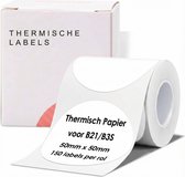 Labelprinter voor Apple iPhone en iPad - BV