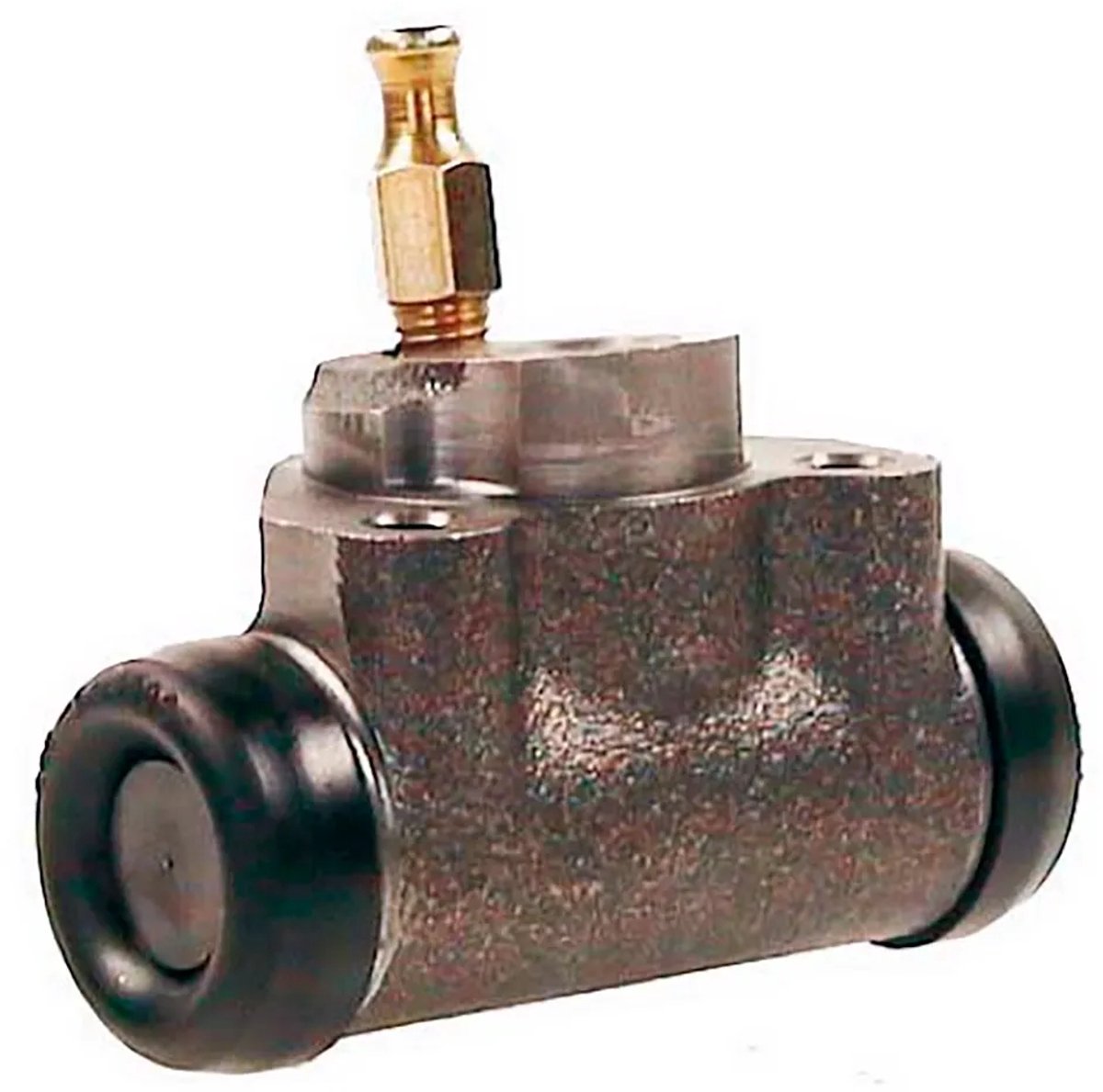 Rms Classic Piaggio Ape P 50cc 1745292 225140070 Achterremcilinder Goud
