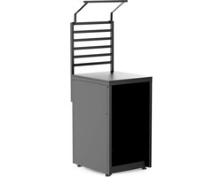 Cozze® LED Rack 52 - Verlicht je BBQ met de Cozze® LED Rack voor Back Grid 52