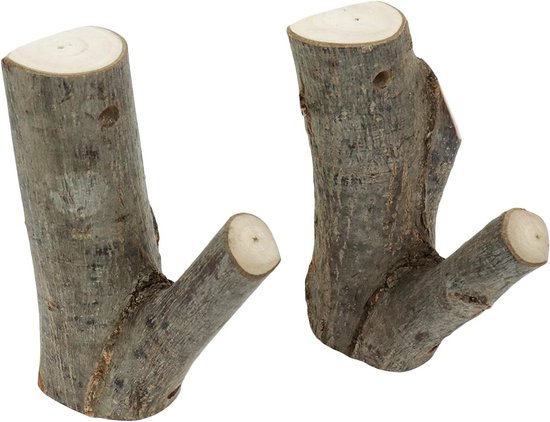 set-van-2-houten-tak-muurhaken-rustiek-natuurlijk-boomtak-design