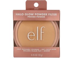 Elf Halo Glow Powder Filter Foundation