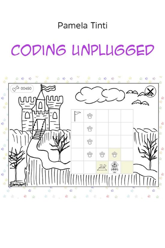 Coding unplugged - cover