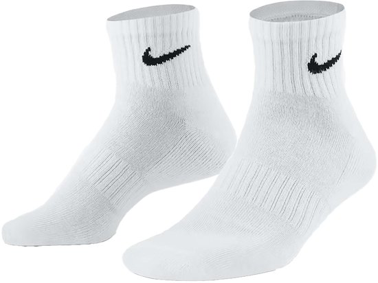 Chaussettes Nike Everyday Cushion Ankle 3Pack - Sportswear - Adulte