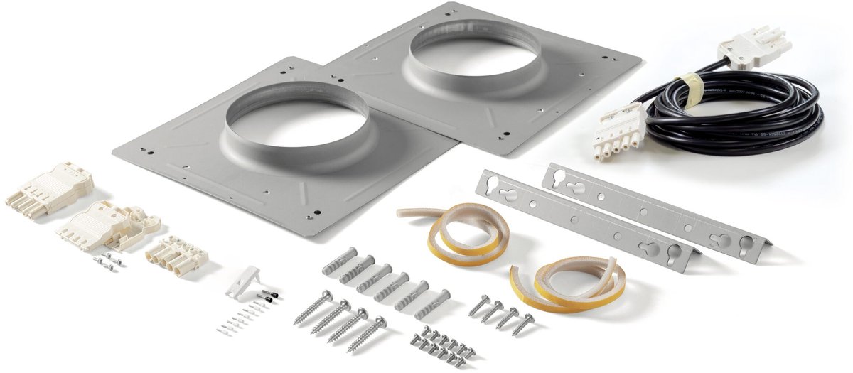 Kit voor motor op afstand Mini Pure'line 810/811/816/820/821/826 ≥V18, 1790 g