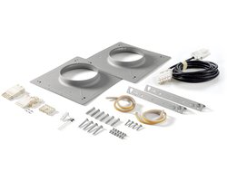 Kit pour moteur à distance Mini Pure'line 810/811/816/820/821/826 ≥V18, 1790 g