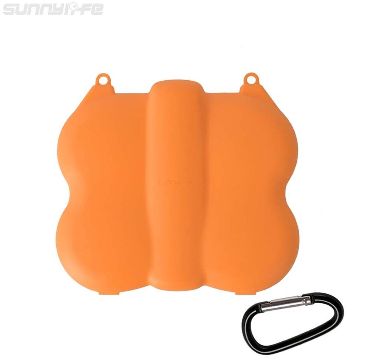 DJI Neo 2 Harde Opbergcase – Butterfly Bescherm case van Kunststof – Oranje