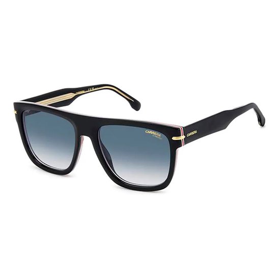 Zonnebrillen Carrera Carrera 340/S 2M2/08 van Carrera — afbeelding 4