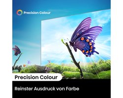 Pauwhome 43 inch 4K UHD