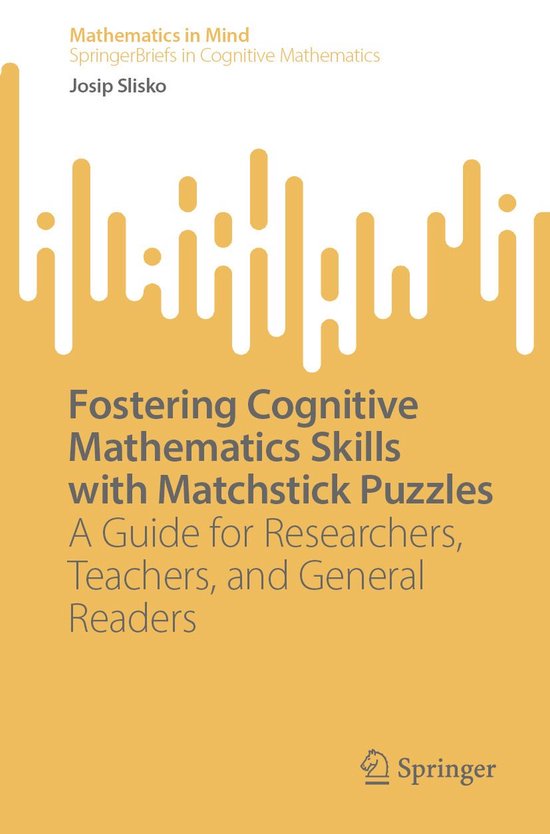 Mathematics and Statistics (R0) - Fostering Cognitive Mathem ... - cover