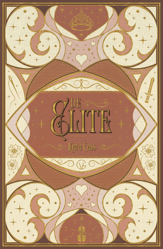 Selection 2 - De Elite - cover