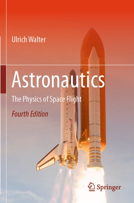 Astronautics - cover
