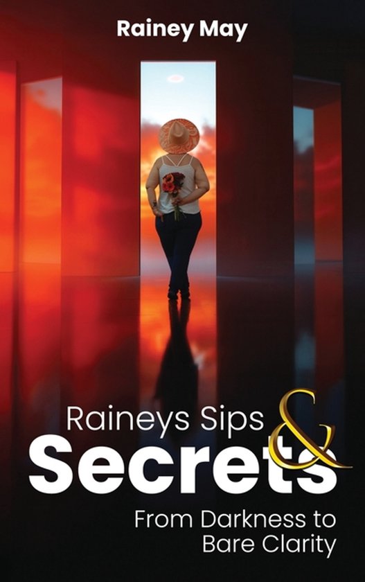 Rainey's Sips & Secrets - cover