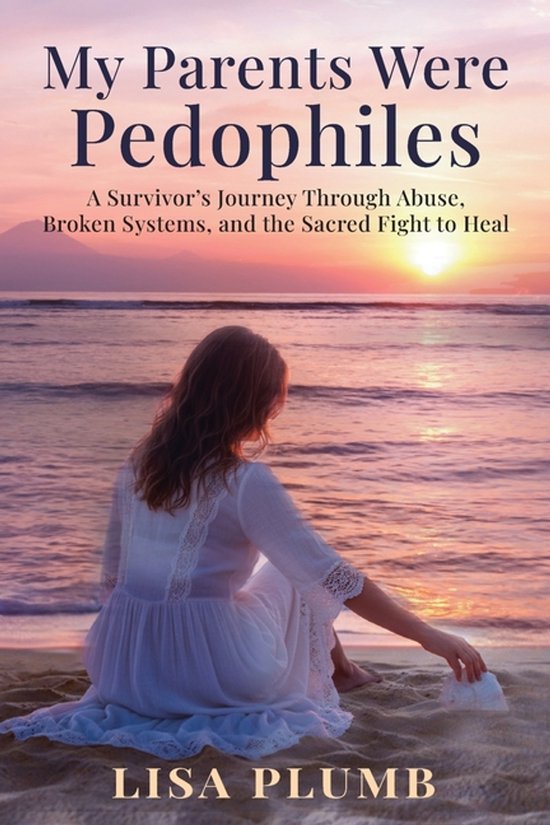 My Parents Were Pedophiles - cover