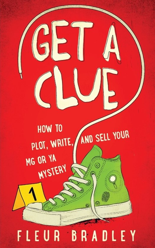 Get a Clue - cover