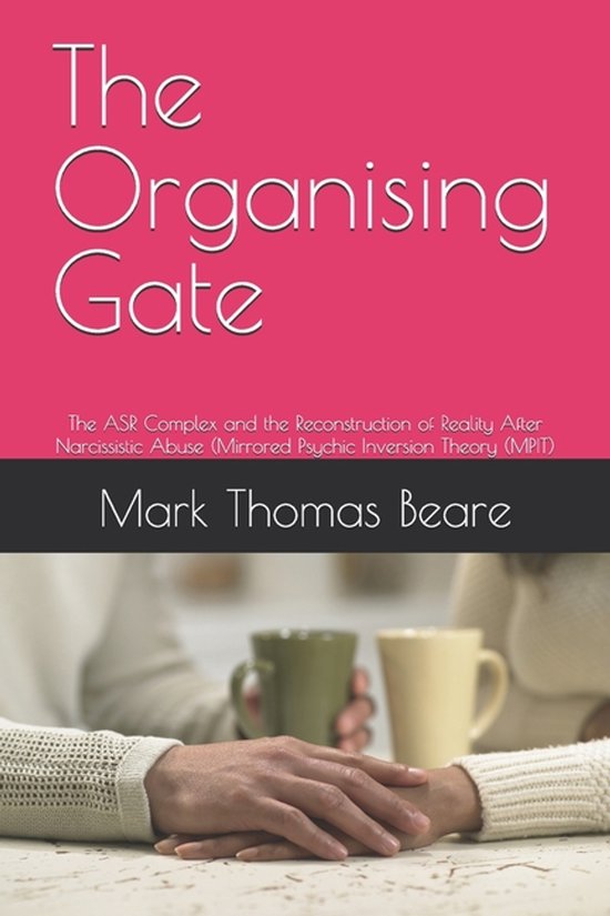 The Organising Gate - cover