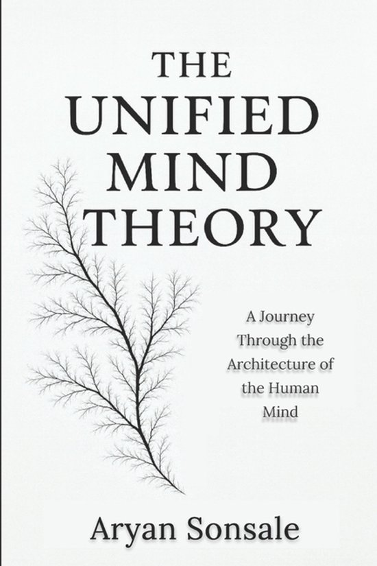 The Unified Mind Theory - cover