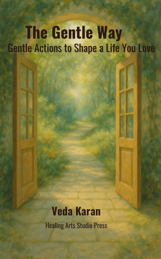 The Gentle Way - cover