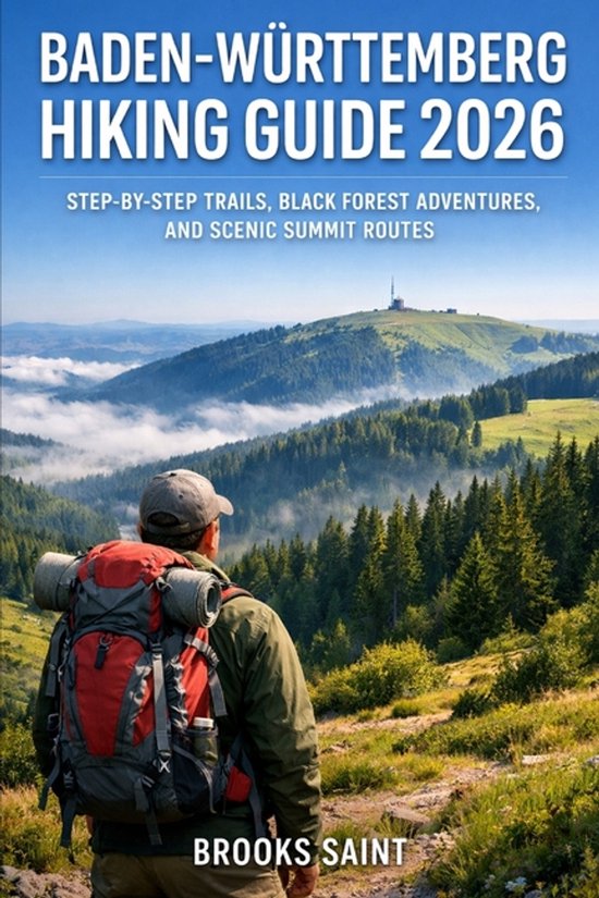 Roam the Earth- Baden-Württemberg Hiking Guide 2026