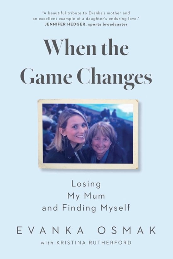 When the Game Changes - cover