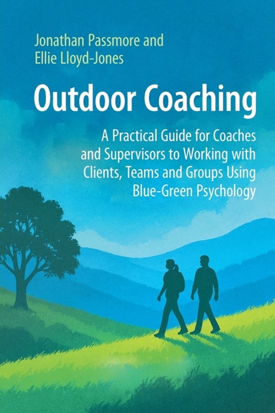 Outdoor Coaching - cover