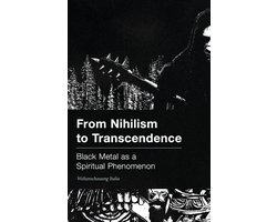 From Nihilism to Transcendence