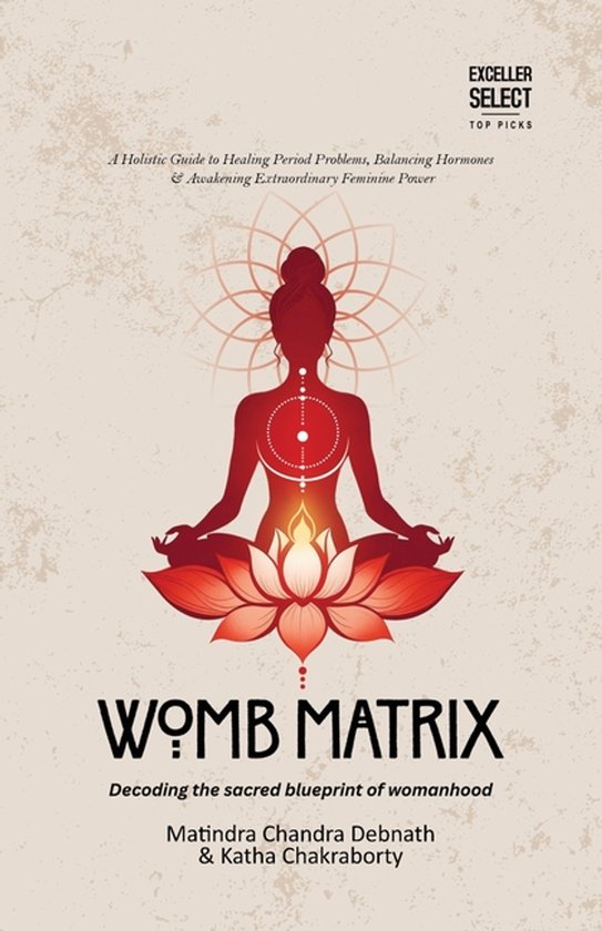 Womb Matrix - cover