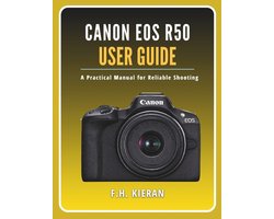 Canon EOS R50 User Guide