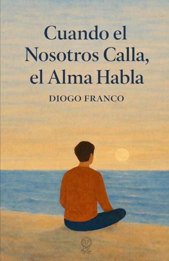 Cuando el Nosotros Calla, el Alma Habla - cover