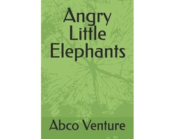 Angry Little Elephants