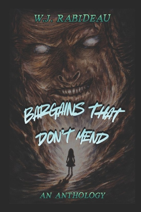 Bargains That Dont Mend - cover