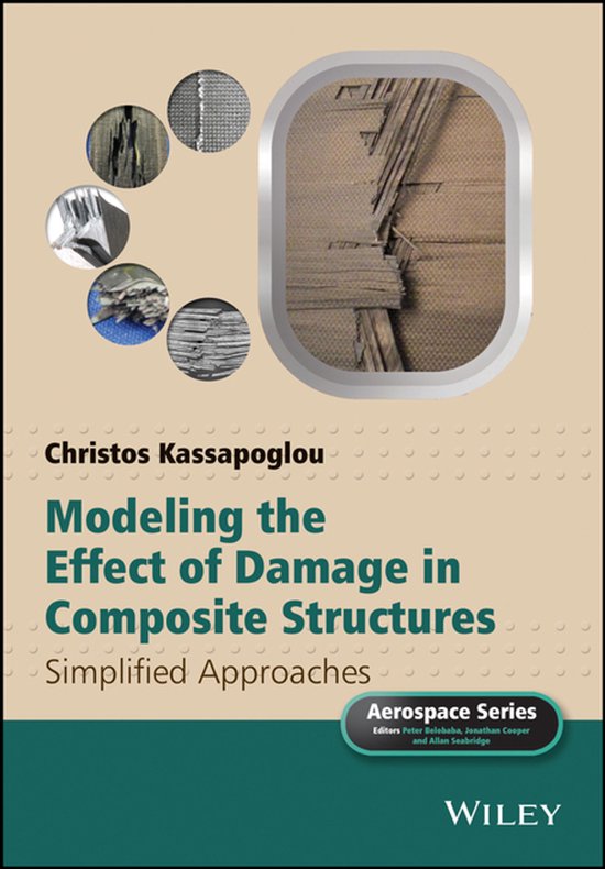 Aerospace Series - Modeling the Effect of Damage in Composit ... - cover