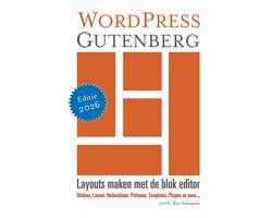 WordPress Gutenberg