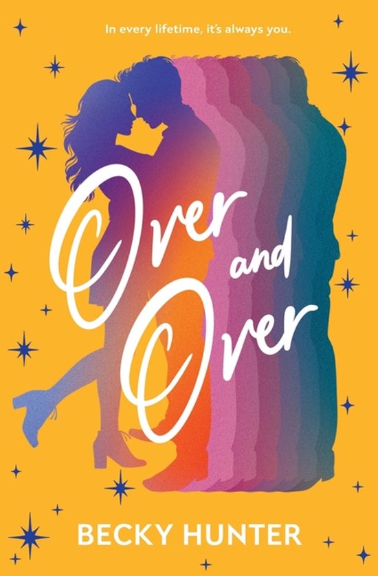 Over and Over - cover