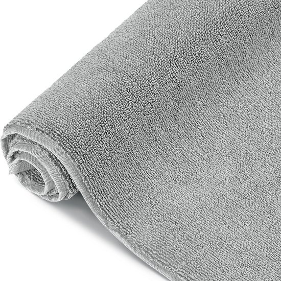 Extra Grote Beige Badmat Van 60x90 Cm 100 Zacht Katoen Dik En extra-grote-beige-badmat-van-60x90-cm-100-zacht-katoen-dik-en