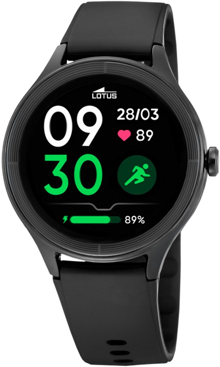 Lotus - 50202/1 - Smartwatch - Unisex