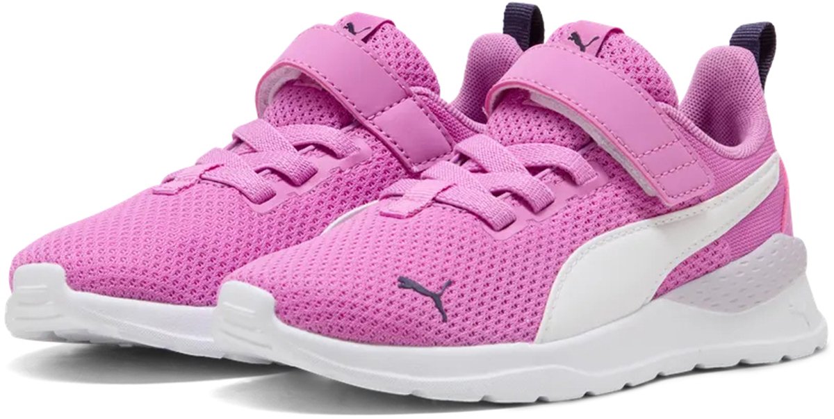 PUMA Anzarun Lite AC PS kindersneaker sportschoenen 372009 Paars