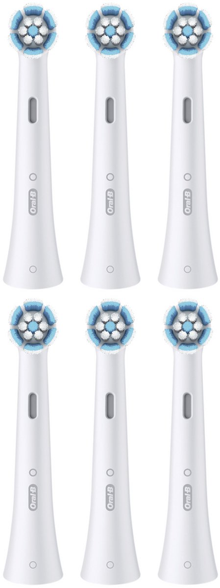 Oral-B iO Opzetborstels - Gentle Care thumbnail 2