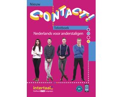 Contact nieuw 3 cursistenbundel