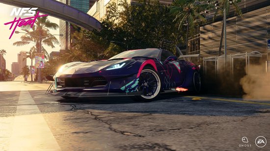 Top 5 des meilleurs Need for Speed : Notre classement de la licence Top 5 des meilleurs Need for Speed : Notre classement de la licence