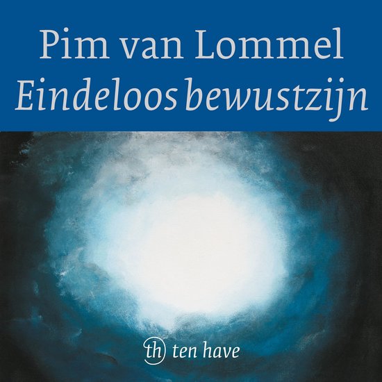 Eindeloos bewustzijn - cover