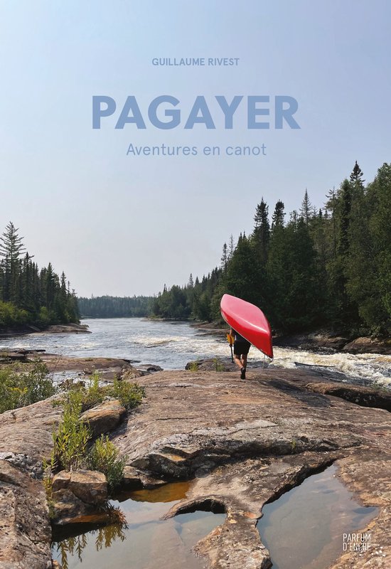 Pagayer - cover