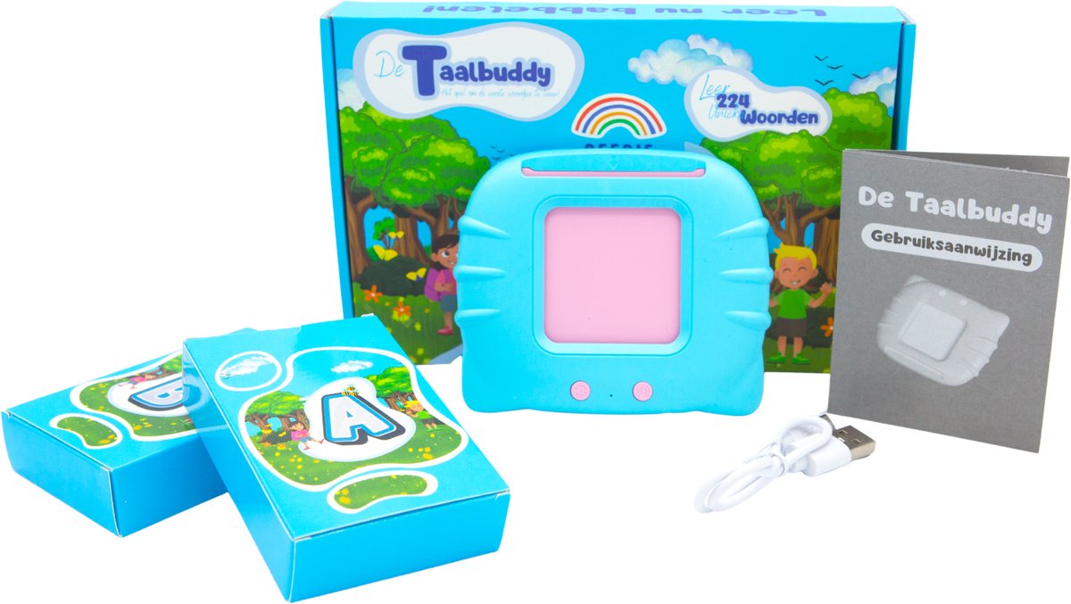 Beebie Babbels