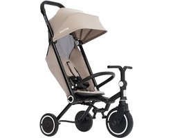 SmarTrike Driewieler - Wonder Max - Stone