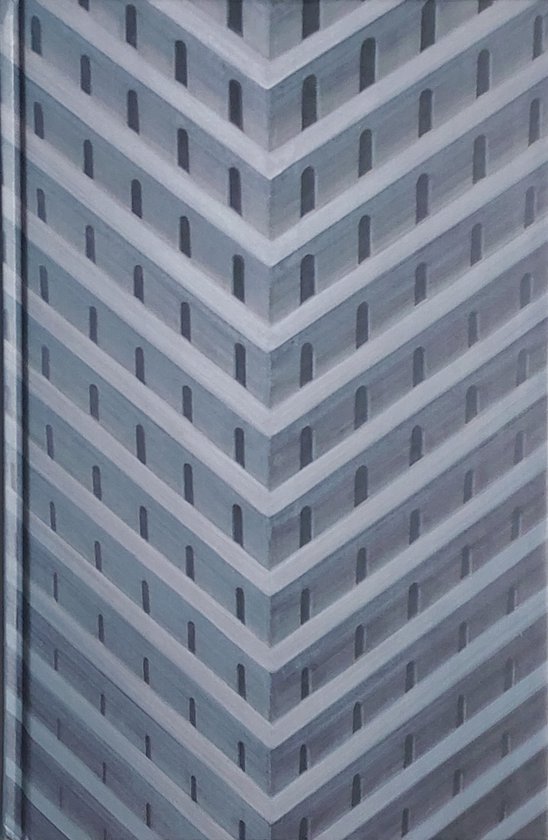 1984 - cover