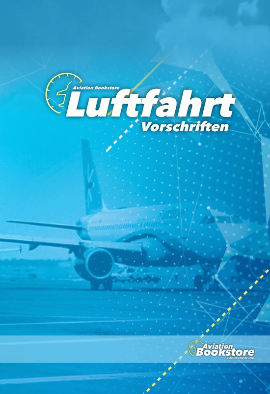 Luftfahrt Vorschriften - cover
